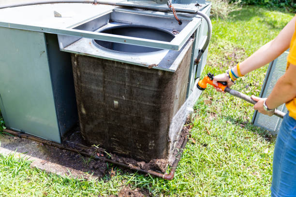 Best Local Air Duct Cleaning Services  in Ack, NY