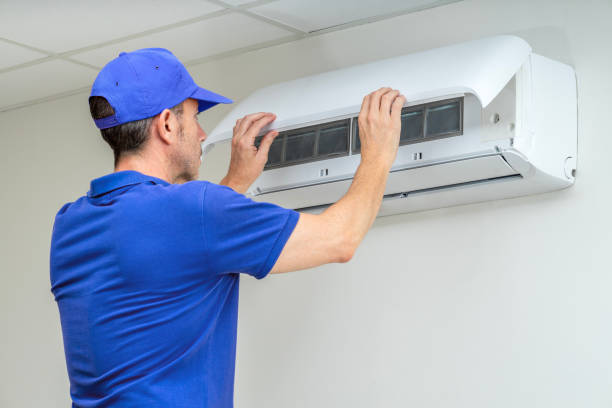 Best Commercial Air Duct Cleaning  in Ack, NY